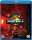 Image for Jurassic World: Rebirth