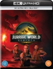Image for Jurassic World: Rebirth