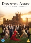 Image for Downton Abbey: The Grand Finale