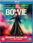 Image for Moonage Daydream