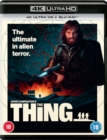 Image for The Thing