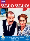 Image for 'Allo 'Allo: The Complete Collection - Series 1-9