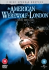 Image for An  American Werewolf in London