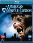 Image for An  American Werewolf in London