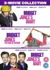Image for Bridget Jones: 3-movie Collection