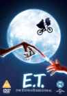 Image for E.T. The Extra-terrestrial