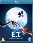 Image for E.T. The Extra-terrestrial