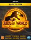 Image for Jurassic World: Ultimate Collection