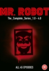 Image for Mr. Robot: The Complete Series 1-4