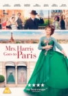 Image for Mrs. Harris Goes to Paris