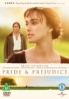 Image for Pride and Prejudice