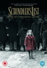 Image for Schindler's List
