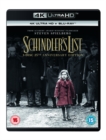 Image for Schindler's List