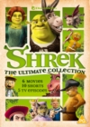 Image for Shrek: The Ultimate Collection