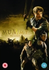Image for The Mummy/The Mummy Returns/The Mummy: Tomb of the Dragon Emperor