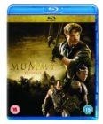 Image for The Mummy/The Mummy Returns/The Mummy: Tomb of the Dragon Emperor