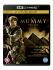 Image for The Mummy/The Mummy Returns/The Mummy: Tomb of the Dragon Emperor