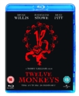 Image for 12 Monkeys