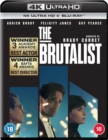 Image for The Brutalist