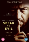 Image for Speak No Evil