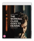 Image for The Working Class Goes to Heaven