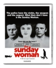 Image for The Sunday Woman