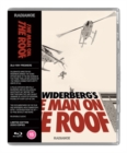 Image for The Man On the Roof