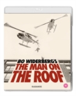 Image for The Man On the Roof