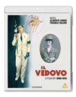 Image for Il Vedovo