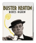 Image for Buster Keaton Rides Again/Helicopter Canada