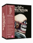 Image for The End of Civilization: Three Films By Piotr Szulkin