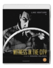 Image for Witness in the City