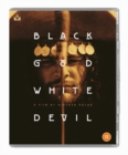 Image for Black God, White Devil