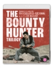 Image for The Bounty Hunter Trilogy