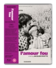 Image for L'amour Fou