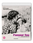 Image for L'amour Fou