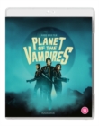 Image for Planet of the Vampires