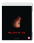 Image for Messiah of Evil