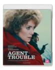 Image for Agent Trouble