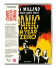 Image for Panic in Year Zero