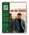 Image for A   Man On His Knees