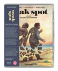 Image for Weak Spot