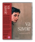 Image for Va Savoir