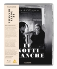 Image for Le Notti Bianche