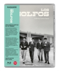 Image for Los Golfos