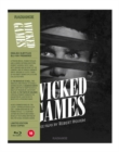Image for Wicked Games: Three Films By Robert Hossein