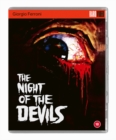 Image for The Night of the Devils