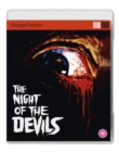 Image for The Night of the Devils