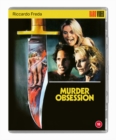 Image for Murder Obsession