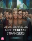 Image for Nine Perfect Strangers: Season 1